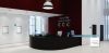 Подставка CRYSTAL SIGN DESK